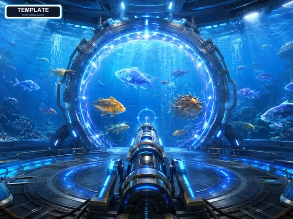 Happy Fishing screenshot 2