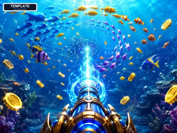 Relax Fishing screenshot 1
